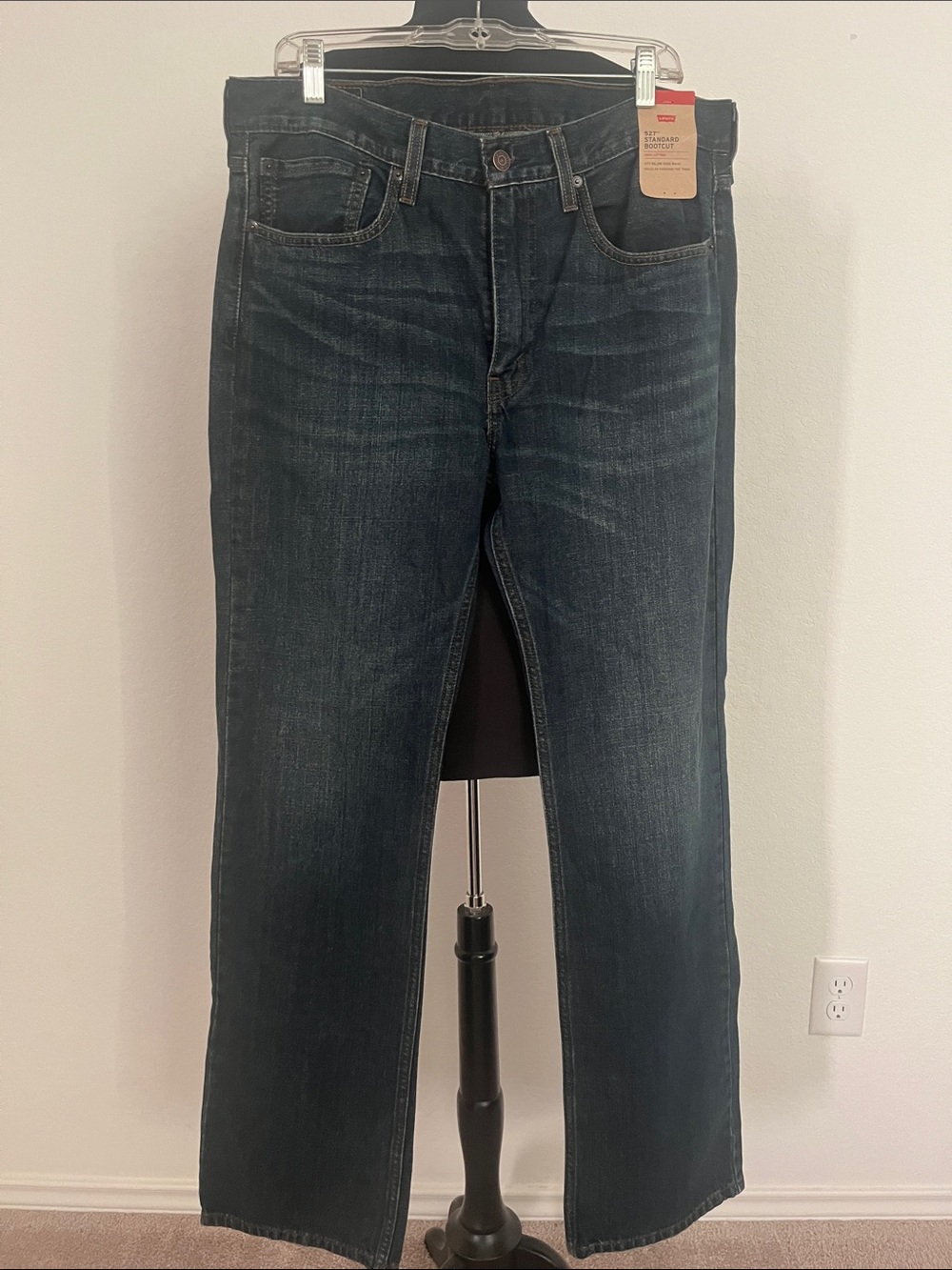 Levi’s Blue Jeans 34x34
